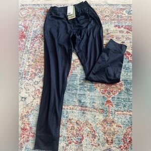 NWT-H&M sport training pants-XS